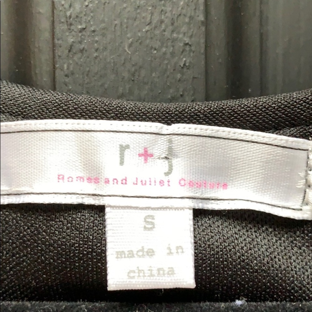 Metallic Sequin Flattering Pattern Cocktail Dress - image 2